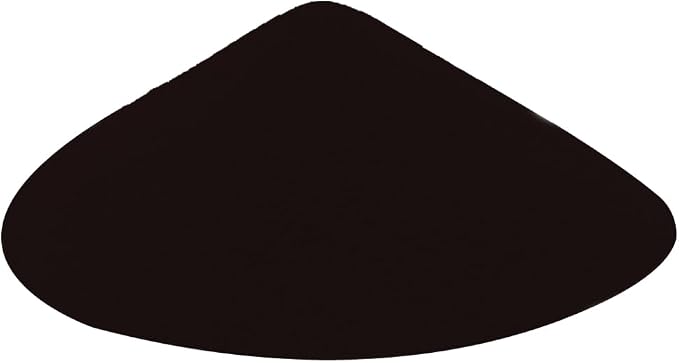 0.85LB Art Sand Assortment Vase Fillers Sand Art for Bottles, Decorating Adhesive Sand Art Pictures,Sand Arts Crafts Kit,DIY Painting,Scenic Black Sand Party Decoration