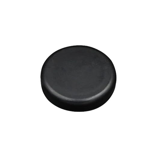 n52 Heavy Duty Aquarium Magnet, Strong Neodymium Waterproof Magnets with Plastic-Coated, Rare Earth Magnets for Fish Tank Breeder or DIY Cleaning Brush