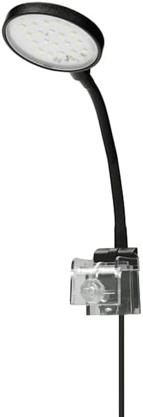 imagitarium by Petco Mini Clip-On Betta Light