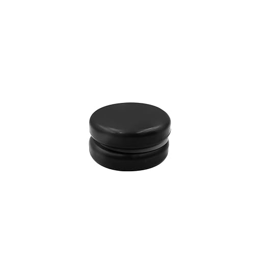 n52 Heavy Duty Aquarium Magnet, Strong Neodymium Waterproof Magnets with Plastic-Coated, Rare Earth Magnets for Fish Tank Breeder or DIY Cleaning Brush