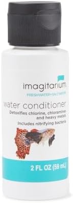 Imagitarium Aquarium Starter Kit Multipack 12 oz.
