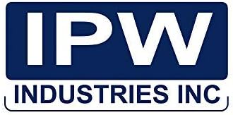 IPW Industries Inc - Water Softener Gravel - Garnet Filter Bed Media for Filter Tanks, Water Conditioners, Water Softeners and Backwashing (10 lbs)