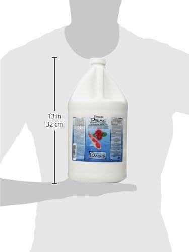 Pond Prime, 4 L / 1.1 fl. gal.