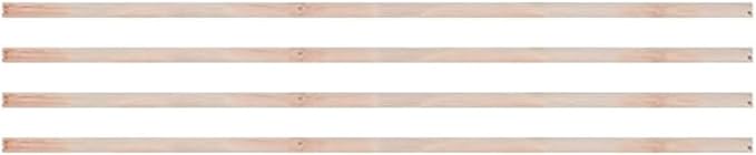 New Natural Wood Perches for Bird Cage, Many Sizes (18")