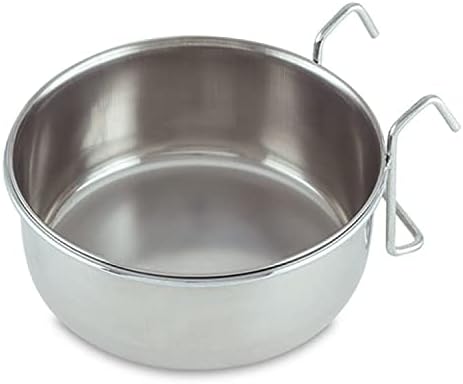 Stainless Steel Pet 30oz Coop Cup 6 Pack