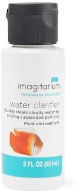Imagitarium Aquarium Starter Kit Multipack 12 oz.