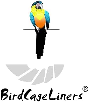 Medium Size Cages - Pick-Your-Size - 100 Pre-Cut Sheets - 20 x 24 - (200 Ft. 60 Pound Paper)