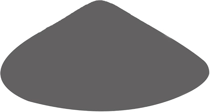 Atoplutly 0.85LB Dark Grey Adult Sand Art for Bottles, Art Sand Assortment Decorating Adhesive Sand Art Pictures, Fine Sand for DIY Sand Painting, Colored Sand Arts for Wedding Decoration