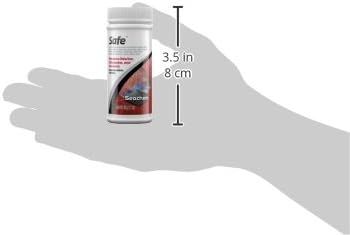 Safe, 50 g / 1.7 oz
