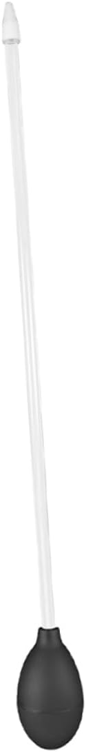 SHOWERORO Aquarium Siphon Vacuum Cleaner Manual Water Changing Tool for Fish Tank Maintenance Multifunctional Gravel Vacuum for Efficient Waste Removal and Easy Cleaning
