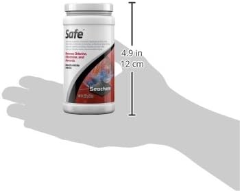 Safe, 250 g / 8.8 oz