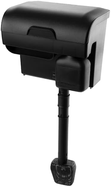 Marineland Penguin PRO 275 Power Filter Multi-Stage Aquarium Filtration for Aquariums Up to 50 Gallons