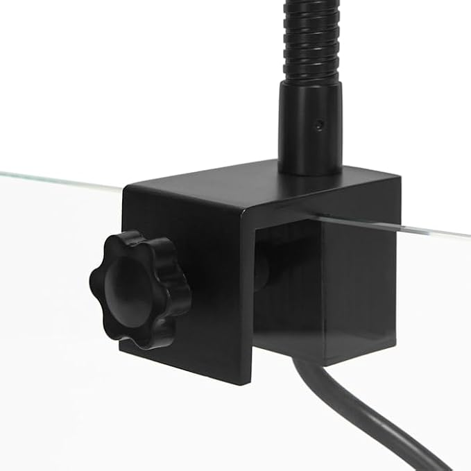 imagitarium by Petco Freshwater Aquarium LED Clip-on Light