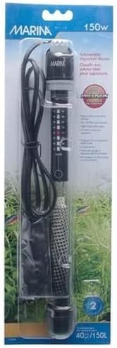 Marina Submersible Aquarium Heater 100 Watt