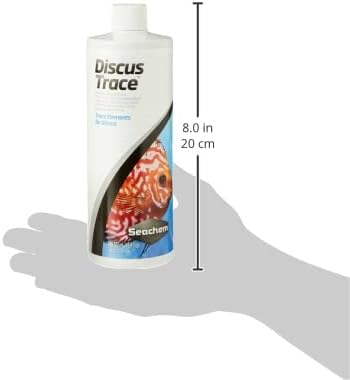 Seachem Discus Trace Elements 500ml