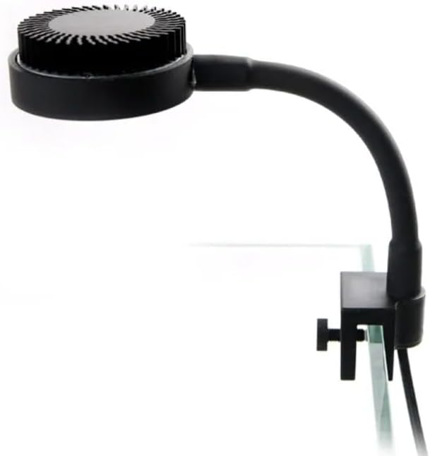 Mini Pro Freshwater Aquarium LED Light with Full Spectrum Lighting, ZL Mini Pro Fresh