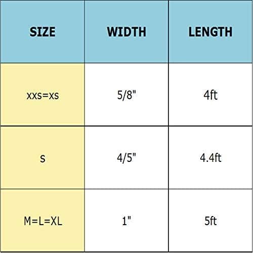 Unique style paws Christmas Dog Leash Matching Black Red Plaid Themed Collar for Dogs and Cats-XS