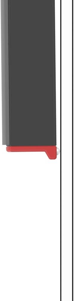 Fluval Razor+ 2-in-1 Magnet Scraper, Aquarium Glass Scraper, Small