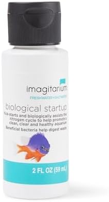Imagitarium Aquarium Starter Kit Multipack 12 oz.