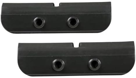 Tunze Plastic Blades 86 mm, 2-Pack