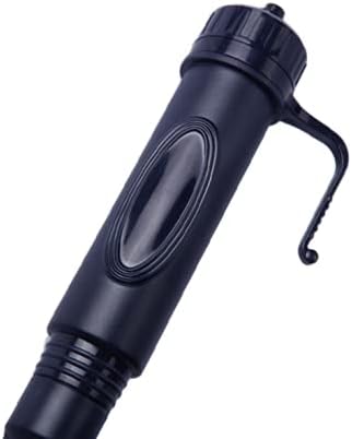 Electric Aquarium Fish Tank Siphon Pump Vacuum Gravel Water Filter Cleaner Pipe for Water Changing and Filter Gravel Cleaning