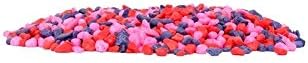 Marina Decorative Gravel, 1 lb, Jellybean, 12391 (Pack of 2)