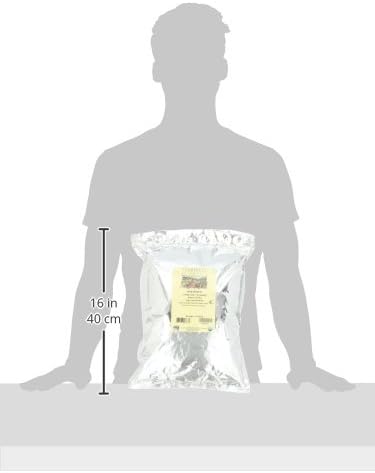 Starwest Botanicals Organic Catnip Leaf & Flower, 1-pound Bag