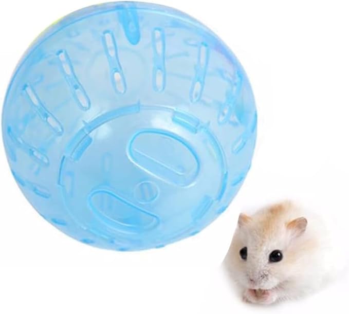 JJLFresheners Hamster and Chinchilla Pet Activity Structure