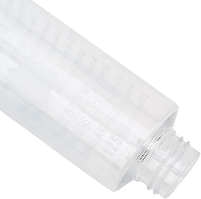 Automatic No Drip Small Animal Water Bottle, Water Dispenser for Hamster, Gerbil, Rat, Chinchilla, Guinea Pig, Rabbit
