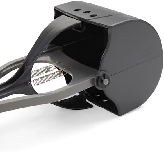 SO PHRESH by Petco Easy Pick-Up Claw Scoop for Dogs Small