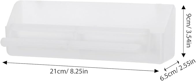 2pcs Automatic Hanging Bird Feeder Seed Tray Outdoor Garden Bird Food Container for Parrot Cockatiel Feeding Supplies