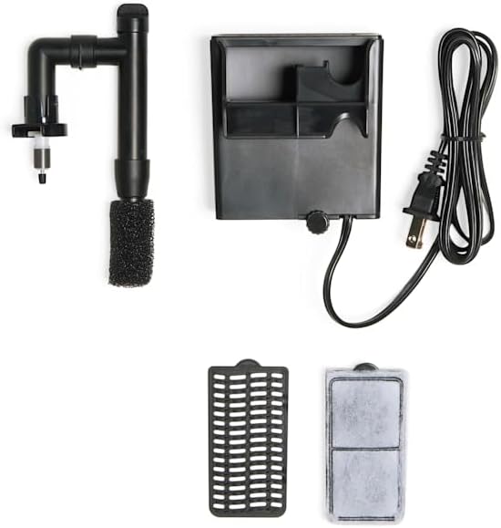 imagitarium by Petco Mini Hang-on-Back Power Filter