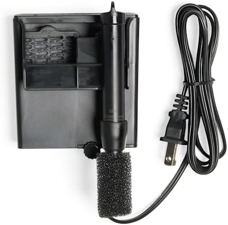 imagitarium by Petco Mini Hang-on-Back Power Filter