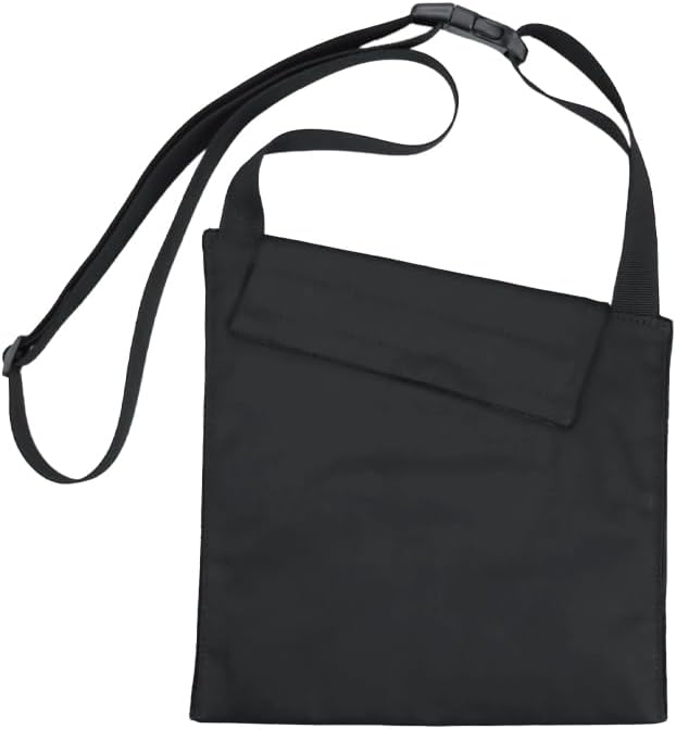 Breathable Snake Carrier Bag for Travel - Escape-Proof Canvas Reptile Transport Bag with Adjustable Strap & Fleece Lining, Ideal for Ball Pythons, Vet Visits, Camping