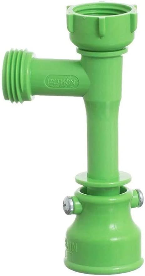 Python Aquarium Replacement Pump