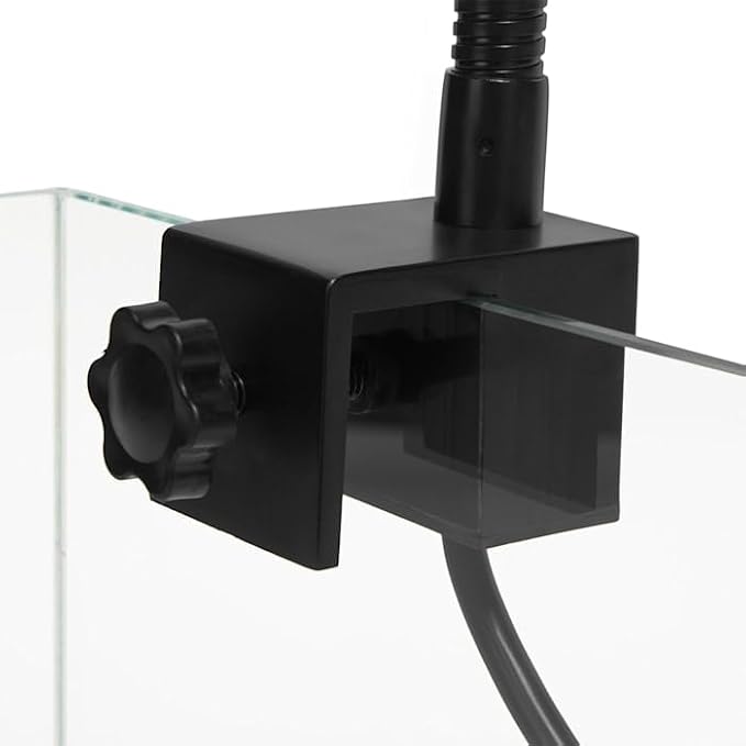 imagitarium by Petco Planted Aquarium LED Clip-on Light