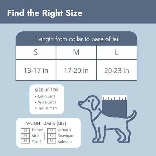 K9 Sport Sack | Plus 2 | Adjustable Dog Carrier Backpack (Small - Summer Mint)