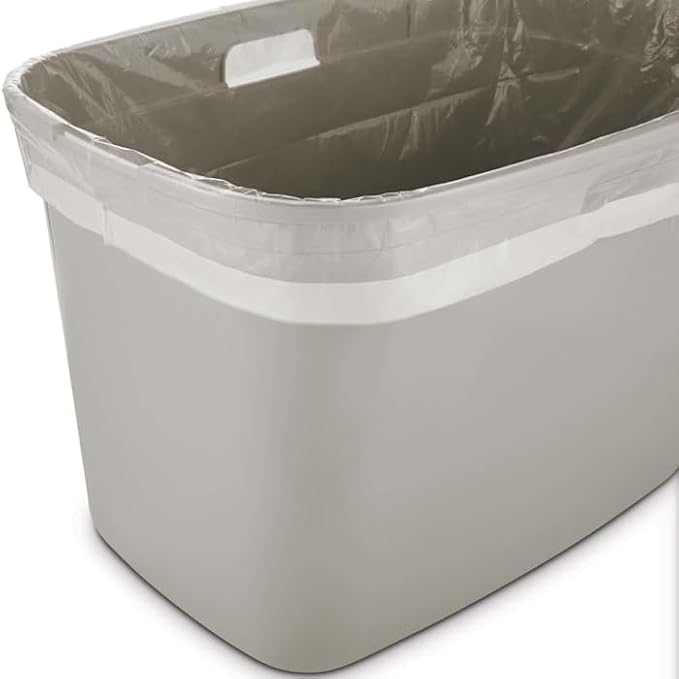 So Phresh by Petco Top-Entry Litter Box Tan 23.2" L X 15.4" W X 15" H