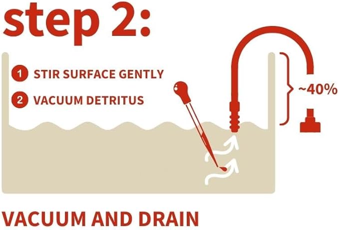 2HR Aquarist APT Pure Water Conditioners for Aquarium Tanks (100ml)
