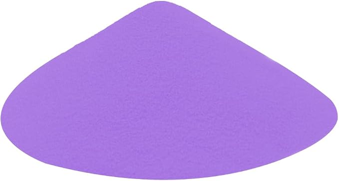 0.85LB Purple Adult Sand Art for Bottles, Art Sand Assortment Decorating Adhesive Sand Art Pictures, Fine Sand for DIY Sand Painting, Colored Sand Arts for Wedding Decoration