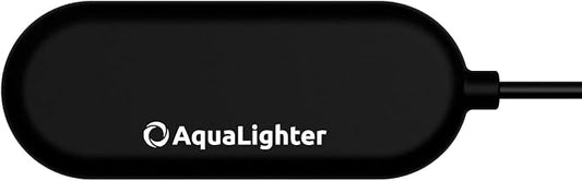 Clip On Fish Tank Light LED Flexible Aquarium Lamp for Plants | Plants & Fish Aquarium Lighting, Full Spectrum Grow Lamp, Easy Install, Safe Durable Waterproof for Freshwater, Saltwater
