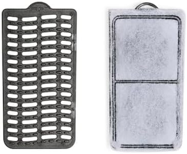 imagitarium by Petco Mini Hang-on-Back Power Filter