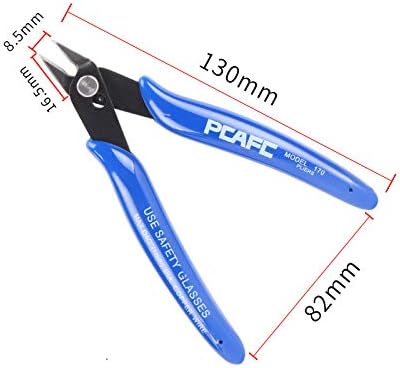 Poultry Pigeon Ring Cutter 2PCS Wire Shear for Bird Foot Leg Bands Pliers Dove Supplies Chicken