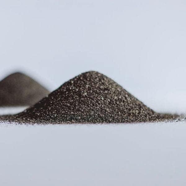 Real Lava Sand - Screened, Washed, Dried and Sanitized - Great for Heating Pads, Cooling Pads, Crafts, and Aquariums (6lb Bag)