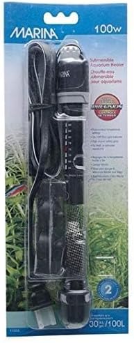 Marina Submersible Aquarium Heater 300 Watt