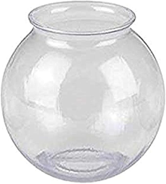 Rhode Island 16 oz Plastic Ivy Bowl Sold as One