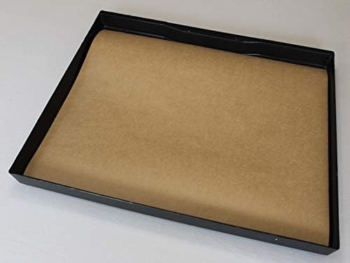 Extra Large Cages - Pick-Your-Size - 100 Pre-Cut Sheets - 29.75 x 29.75-247 Ft. 40 Pound Paper