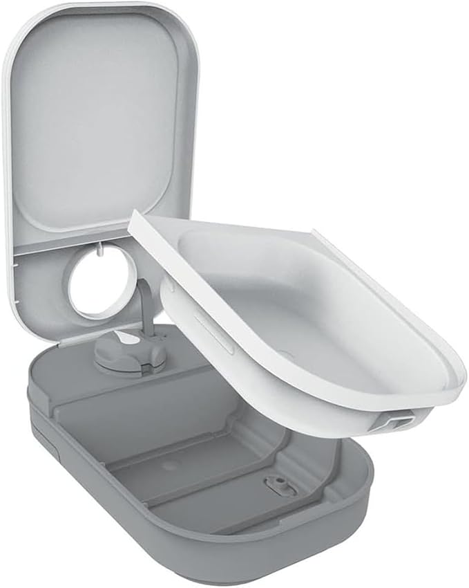 CAT Mate C100 Automatic Dog and CAT Feeder