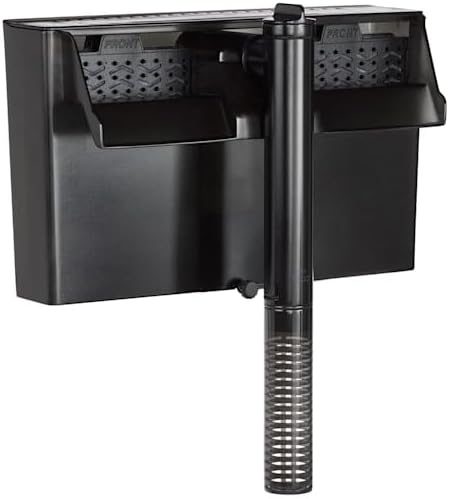 imagitarium by Petco EX-FIL 55 Hang-On-Back Filter 30-55 Gallons