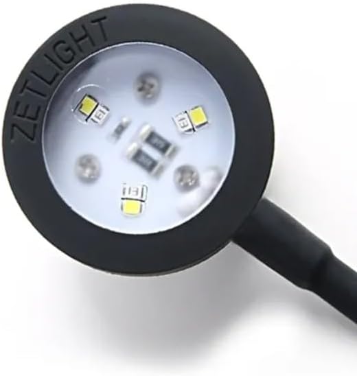 Mini Pro Freshwater Aquarium LED Light with Full Spectrum Lighting, ZL Mini Pro Fresh
